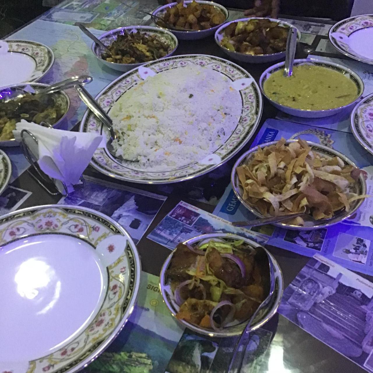 Joseph Family Villa نيجومبو المظهر الخارجي الصورة