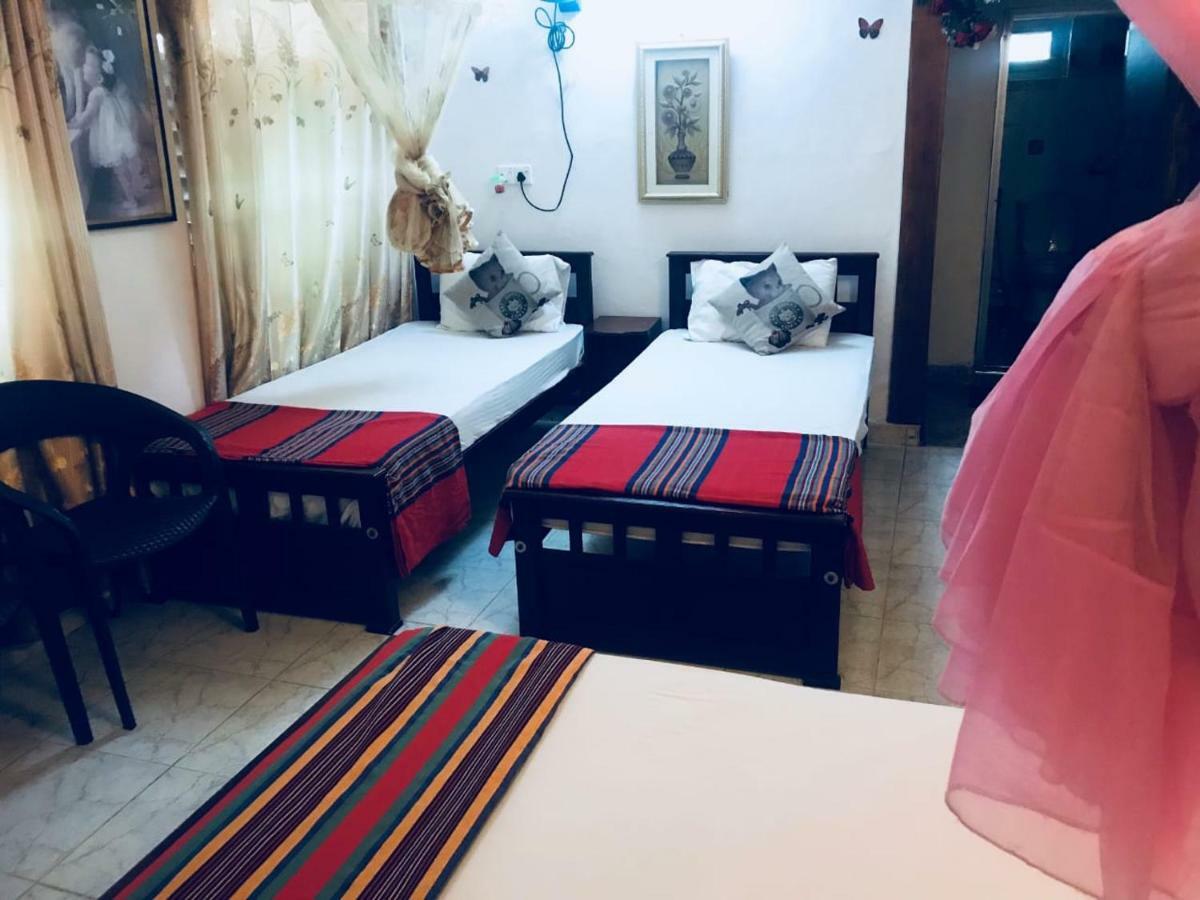 Joseph Family Villa نيجومبو المظهر الخارجي الصورة